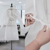 Louis Vuitton mở cửa nhà xưởng đồ ready-to-wear sản xuất trang phục bảo hộ cho y bác sĩ ở Paris
