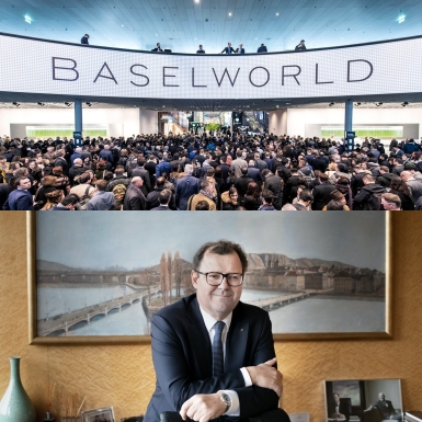 Patek Philippe, Rolex, Chopard, Chanel chính thức xác nhận rút khỏi Baselworld, tạo lập sân chơi mới