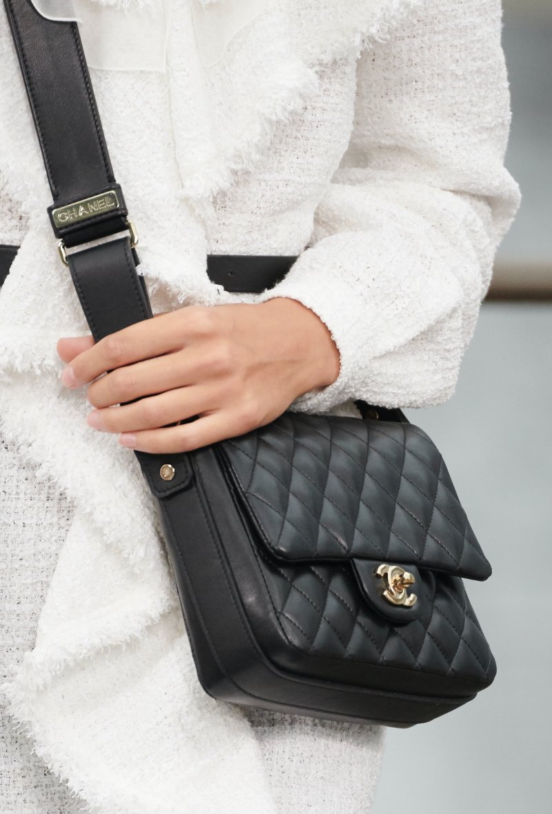 10 mẫu túi Chanel được khao khát nhất