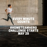 adidas khởi động chiến dịch #HOMETEAMHERO gây quỹ 1 triệu đô-la chống dịch COVID-19