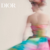 Jennifer Lawrence “sang chảnh” trong hình ảnh quảng cáo BST Thu 2020 của Dior