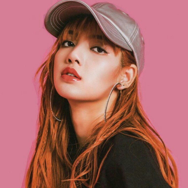 lisa blackpink - featured image