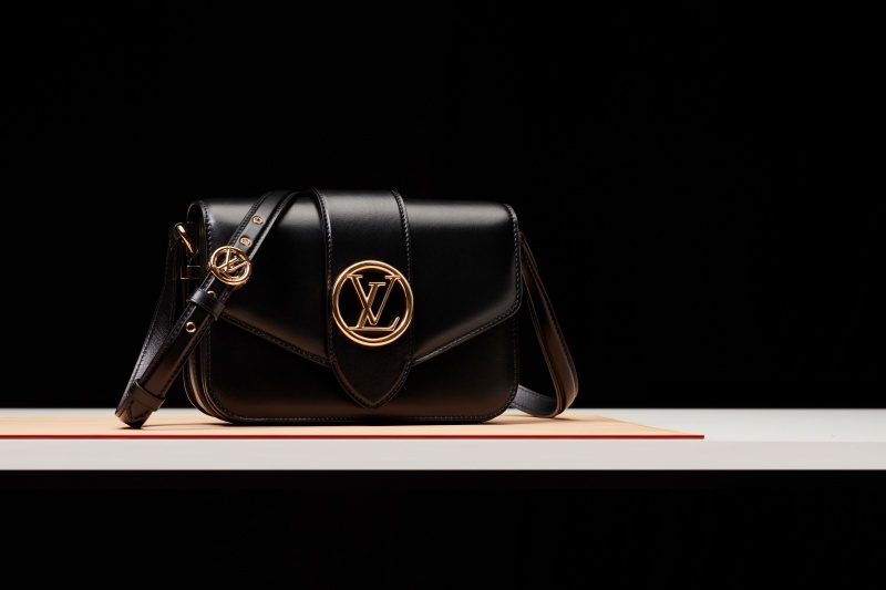 Louis Vuitton Pont 9 Compact Wallets  Bragmybag