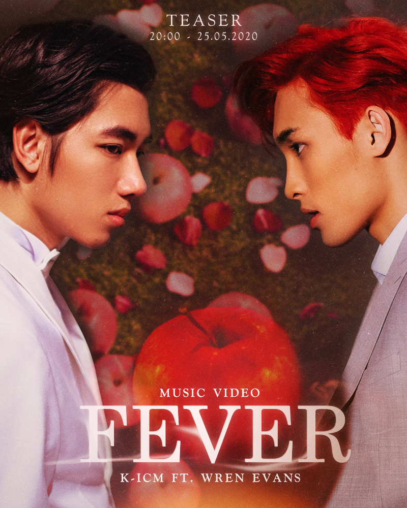 mv fever - 1