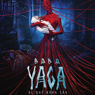 Mụ phù thủy chuyên ăn thịt trẻ con Baba Yaga: Cơn ác mộng từ đời thực cho đến màn ảnh rộng