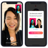 Tinder thử nghiệm tính năng Video Chat tại Việt Nam