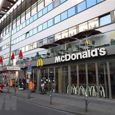Vấn nạn quấy rối tình dục trong hệ thống nhà hàng của McDonald’s