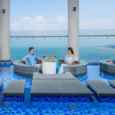Khách sạn Four Points by Sheraton Đà Nẵng khuyến mãi lớn “Niềm vui nhân hai”