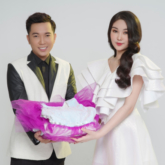 Học cách phủ tím lilac tươi mát cho trang phục ngày Hè từ dàn mỹ nhân Việt