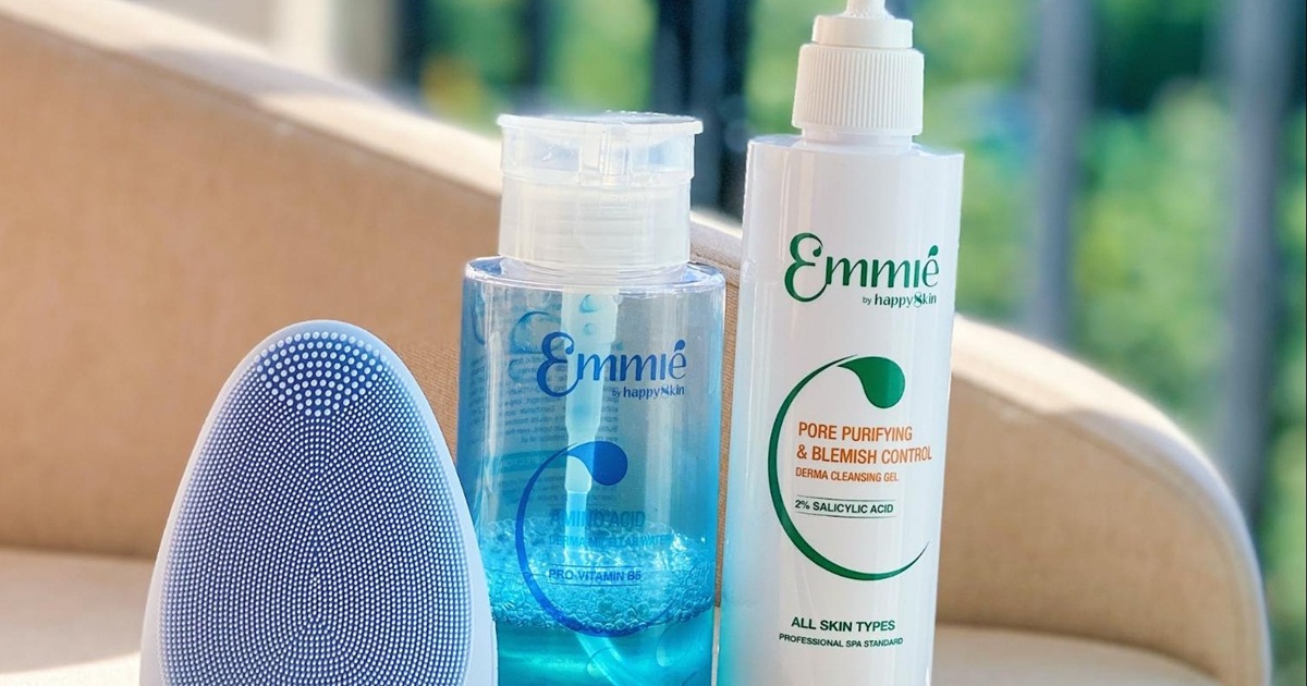 Happy Skin – Từ cộng đồng làm đẹp đến thương hiệu mỹ phẩm Việt - Tạp chí Đẹp