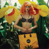 Gucci hé lộ chiến dịch quảng cáo BST Epilogue với những khung hình tươi sáng