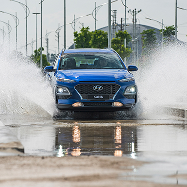 Hyundai tăng thêm 2 năm bảo hành cho các xe SUV tại Việt Nam