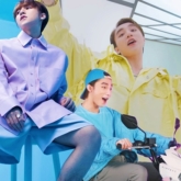 “Đập hộp” trang phục Louis Vuitton tiền tỷ của Sơn Tùng trong MV “Có chắc yêu là đây”