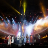 Hơn 30.000 khán giả hòa mình vào âm nhạc của Trịnh Công Sơn trong sự kiện “Cánh Vạc Kinh Bắc”