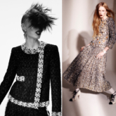 BST Valentino Haute Couture Thu Đông 2020 – “Tầm cao” mới của thời trang cao cấp