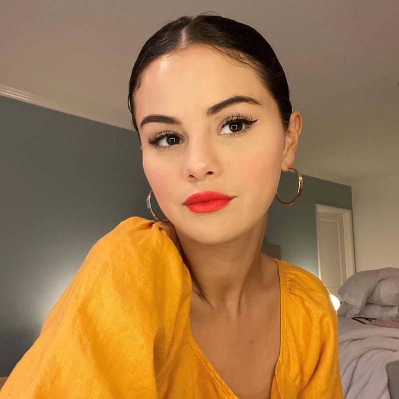 Rare Beauty của Selena Gomez chính thức “lên kệ” vào ngày 3/9, hội chị