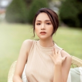 Hoa hậu Hương Giang chia sẻ bí quyết đối phó với “kẻ thứ ba” một cách văn minh