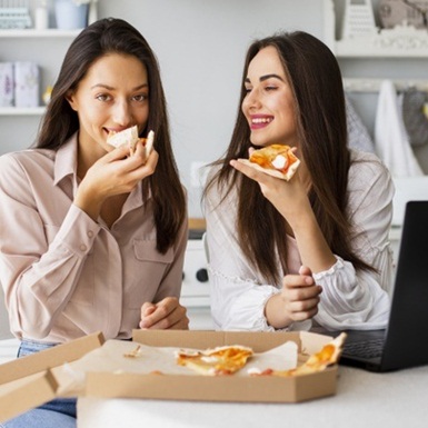 10 thay đổi giúp tạo thói quen ăn uống lành mạnh cho người bận rộn