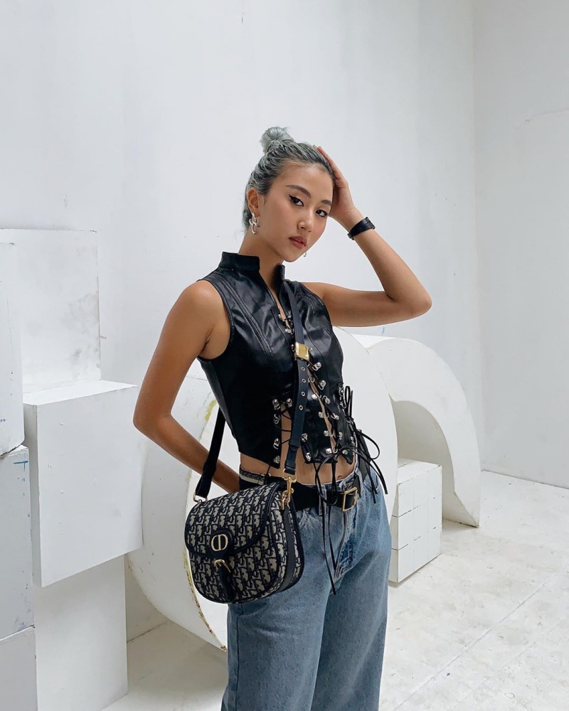 The Ultimate Bag Guide Dior Bobby Bag  PurseBlog  Fashion Bag women  fashion Dior boutique