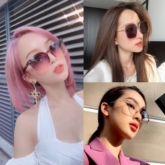 “Chị chị em em” hot girl Việt cùng đăng hình tạo dáng với kính mắt Bolon Eyewear