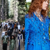 Áo blazer và muôn kiểu biến tấu phong cách sành điệu mùa Thu Đông 2020