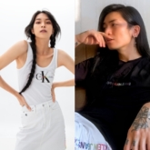 “Bỏng mắt” với hình ảnh của HyunA trong chiến dịch quảng cáo Calvin Klein Thu Đông 2020