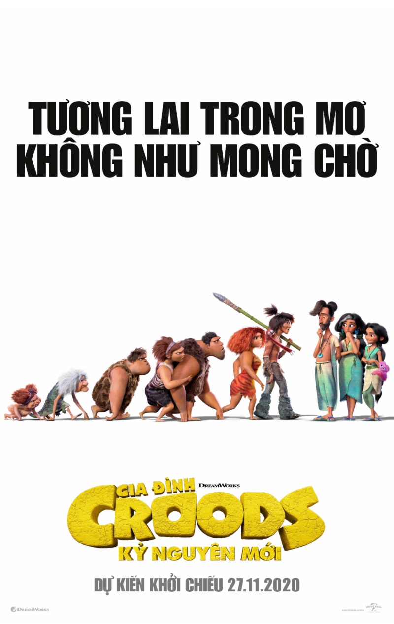 gia dinh croods ky nguyen moi - 1