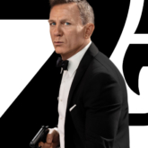 Phần phim mới nhất của điệp viên 007 tung trailer hành động nghẹt thở với sự xuất hiện của Bondgirl mới toanh