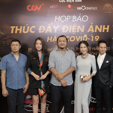 Hàng loạt bom tấn nước ngoài hoãn chiếu, liệu thời hậu COVID-19 có là cơ hội vàng dành cho phim Việt chinh phục khán giả?
