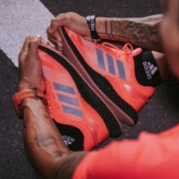 adidas x Pharrell Williams bắt tay cùng 5 CLB bóng đá hàng đầu thế giới ra mắt BST HUMAN RACE