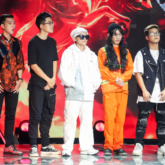 Giọng hát Việt nhí 2021 đã trở lại, mang theo sức nóng của hip hop lên sân khấu tranh tài