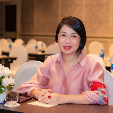 Tổng Giám Đốc Mövenpick Resort Waverly Phu Quoc: Chọn làm những điều mang lại năng lượng tích cực