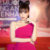 Trương Quỳnh Anh rũ bỏ hình ảnh nữ tính, ủy mị, theo đuổi “cuộc sống màu hồng” với MV mới