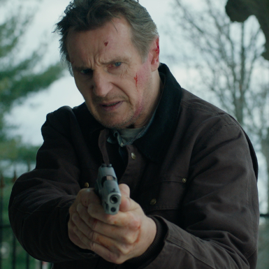 Có gì trong bom tấn hành động mới của “bố già quốc dân” Liam Neeson?