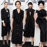 SIXDO khởi động 5 xu hướng thời trang mới cực “hot” cho làng mốt Việt