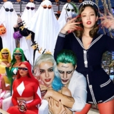 Jennie, BTS lên đồ hóa trang Halloween, Kylie – Kendall cosplay gây chú ý