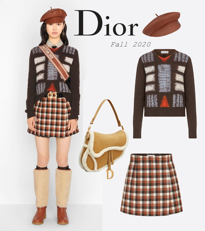 Jisoo BlackPink chính là công chúa nhỏ của Dior được cưng chiều hết  mức chỉ cần nói thích là được