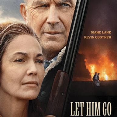 “Let Him Go” trở thành “tân vương” thị trường phim Bắc Mỹ