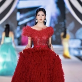 Đặng Vân Ly – Top 10 Hoa hậu Việt Nam: Nhiệt huyết của tuổi thanh niên nối dài các dự án thiện nguyện