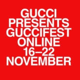 Gucci hé lộ 13 thiết kế trong tập đầu tiên của series phim 7 tập giới thiệu BST mới