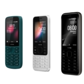 HMD Global ra mắt 3 dòng điện thoại phổ thông Nokia mới tích hợp kết nối 4G cùng chất lượng bền bỉ