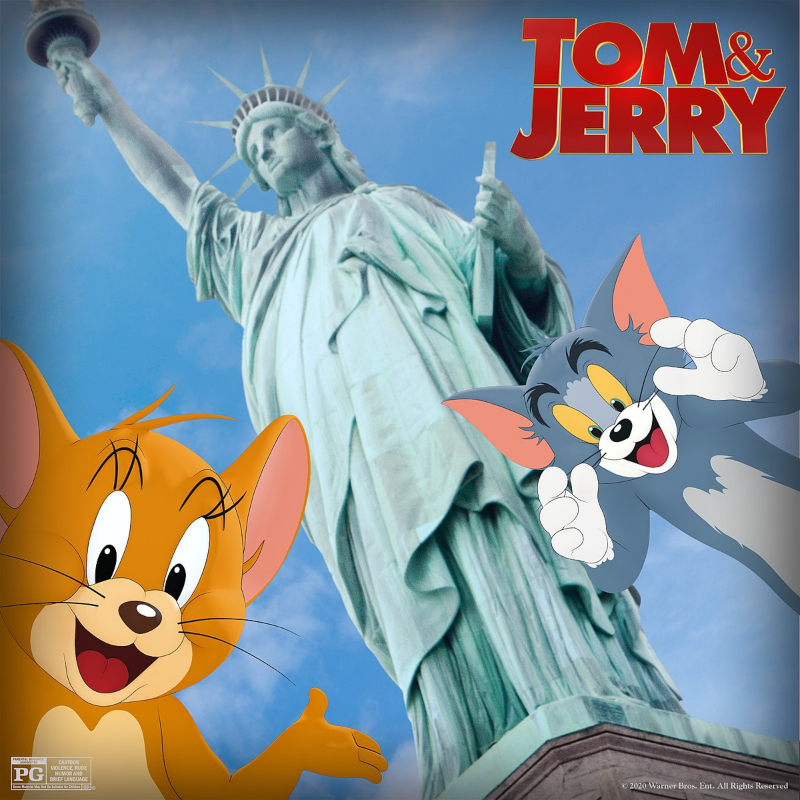 phim chieu rap tom and jerry - 1