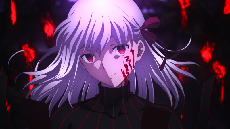 phim fate stay night - 3