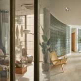 Xu hướng thiết kế không gian nội thất spa hiện đại được đội ngũ thiết kế ưa chuộng