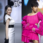 Thí sinh Hoa hậu Việt Nam 2020 thử trang phục trước thềm đêm thi Người đẹp phục trang