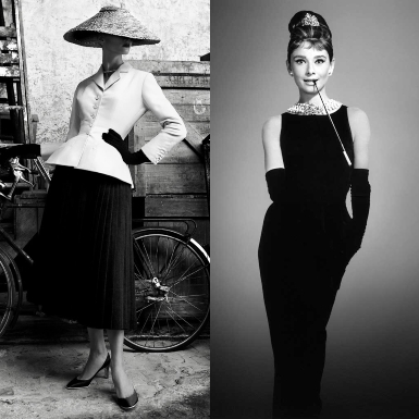 Cuộc cách tân định hướng thời trang đương đại: Khi các nhà mốt dần thoát khỏi “cái bóng” của di sản cổ điển