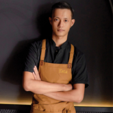 Chef Thuận: Đầu bếp không chỉ là người “chơi” được với lửa mà còn phải là người kiểm soát nó