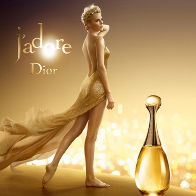 Dior J’adore – Biểu tượng nữ tính qua năm tháng