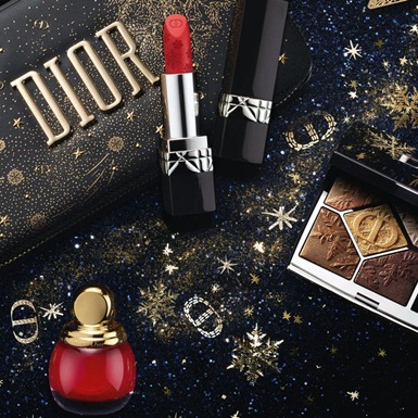 Dior Golden Nights – Những đêm vàng son