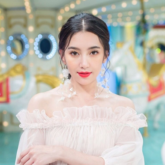 Tracy Trinh – Cô gái vàng trong làng beauty blogger